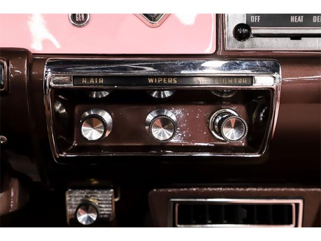 1957 Ford Fairlane (CC-2065092) for sale in Volo, Illinois