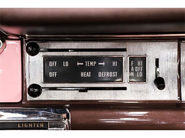 1957 Ford Fairlane (CC-2065092) for sale in Volo, Illinois