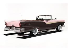 1957 Ford Fairlane (CC-2065092) for sale in Volo, Illinois