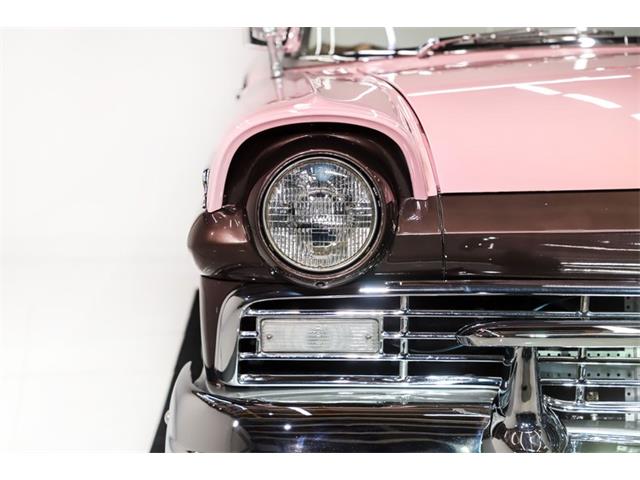 1957 Ford Fairlane (CC-2065092) for sale in Volo, Illinois