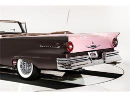 1957 Ford Fairlane (CC-2065092) for sale in Volo, Illinois