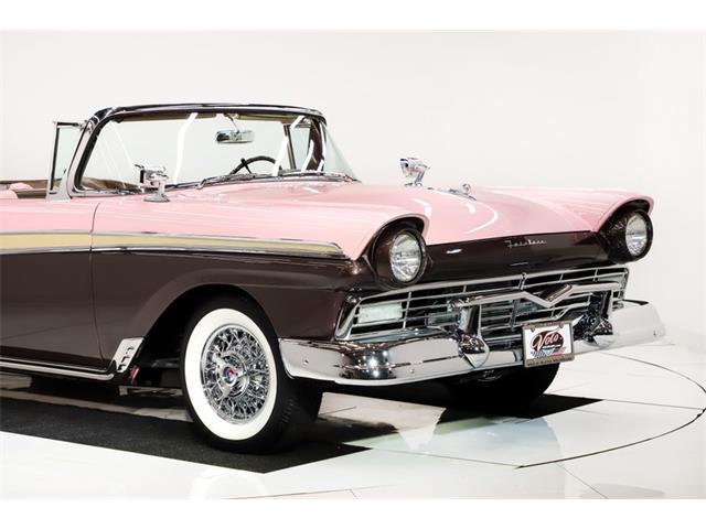 1957 Ford Fairlane (CC-2065092) for sale in Volo, Illinois