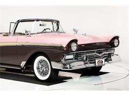 1957 Ford Fairlane (CC-2065092) for sale in Volo, Illinois