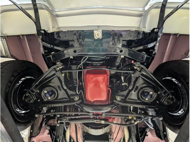 1957 Ford Fairlane (CC-2065092) for sale in Volo, Illinois