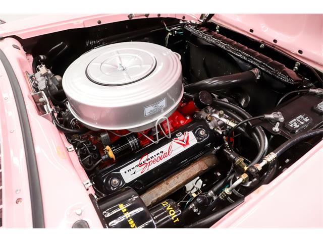 1957 Ford Fairlane (CC-2065092) for sale in Volo, Illinois