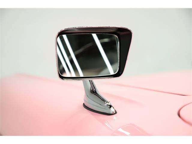 1957 Ford Fairlane (CC-2065092) for sale in Volo, Illinois