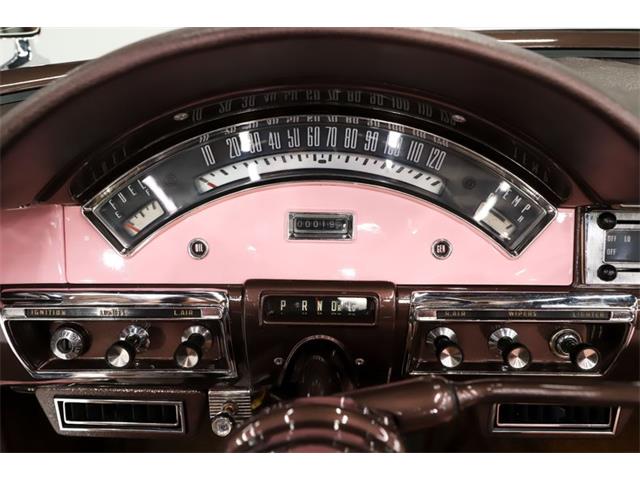 1957 Ford Fairlane (CC-2065092) for sale in Volo, Illinois