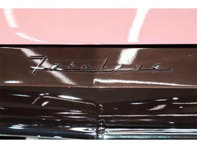 1957 Ford Fairlane (CC-2065092) for sale in Volo, Illinois