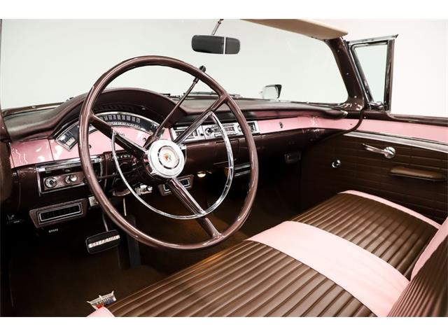 1957 Ford Fairlane (CC-2065092) for sale in Volo, Illinois