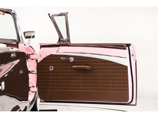 1957 Ford Fairlane (CC-2065092) for sale in Volo, Illinois