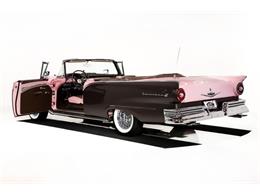 1957 Ford Fairlane (CC-2065092) for sale in Volo, Illinois