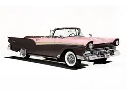 1957 Ford Fairlane (CC-2065092) for sale in Volo, Illinois