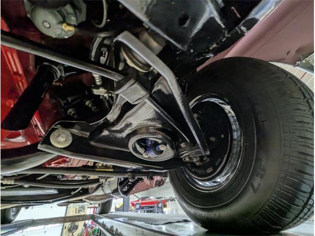 1957 Ford Fairlane (CC-2065092) for sale in Volo, Illinois