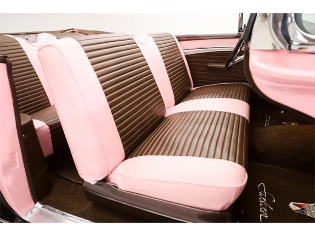 1957 Ford Fairlane (CC-2065092) for sale in Volo, Illinois