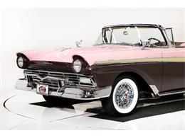 1957 Ford Fairlane (CC-2065092) for sale in Volo, Illinois