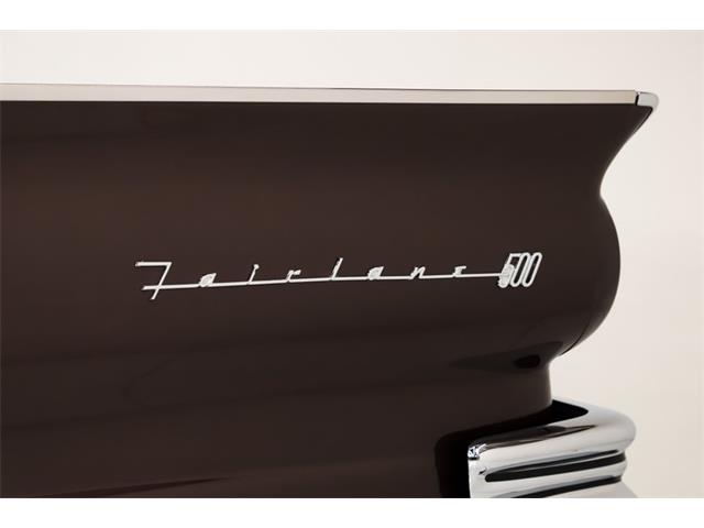 1957 Ford Fairlane (CC-2065092) for sale in Volo, Illinois