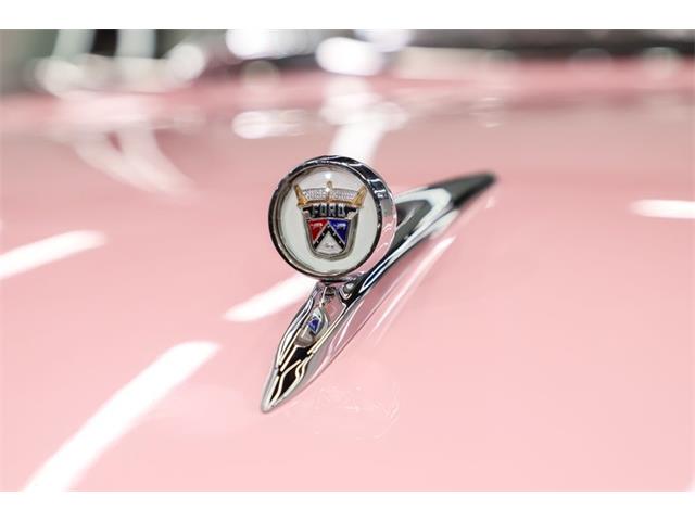 1957 Ford Fairlane (CC-2065092) for sale in Volo, Illinois