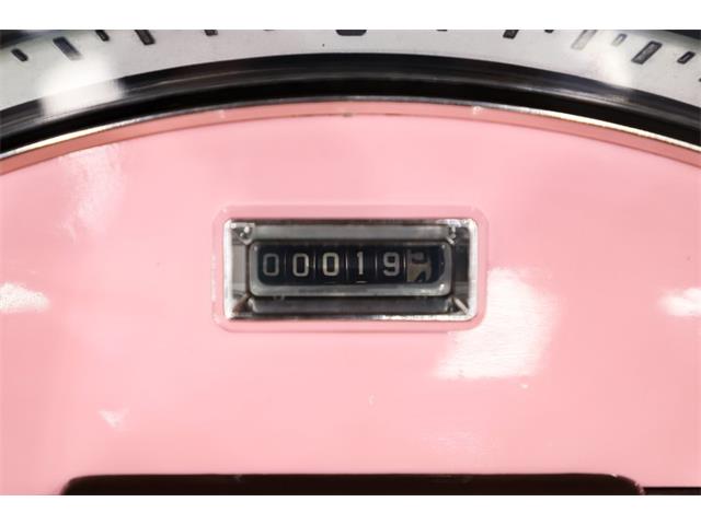 1957 Ford Fairlane (CC-2065092) for sale in Volo, Illinois