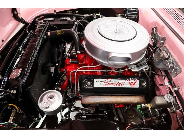 1957 Ford Fairlane (CC-2065092) for sale in Volo, Illinois