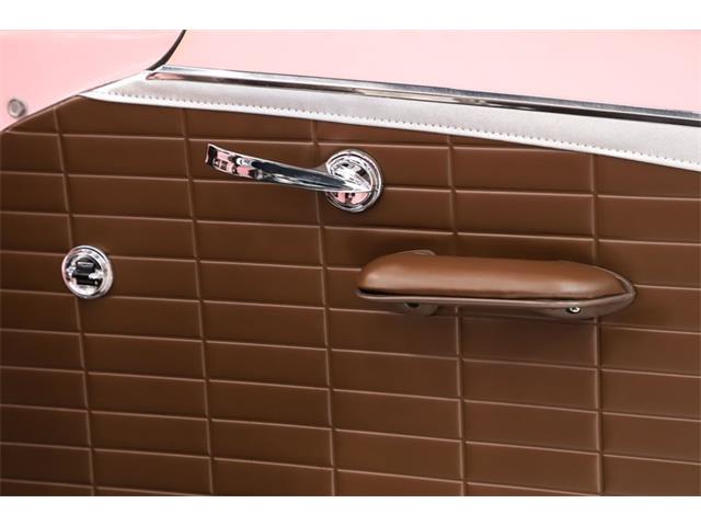 1957 Ford Fairlane (CC-2065092) for sale in Volo, Illinois