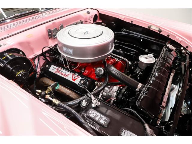 1957 Ford Fairlane (CC-2065092) for sale in Volo, Illinois