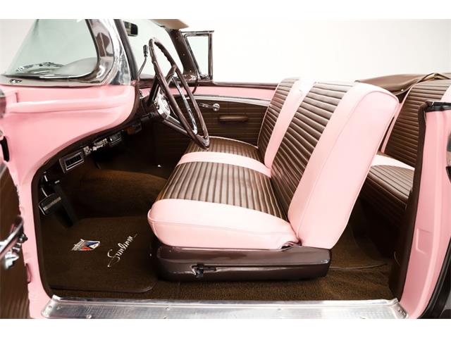 1957 Ford Fairlane (CC-2065092) for sale in Volo, Illinois