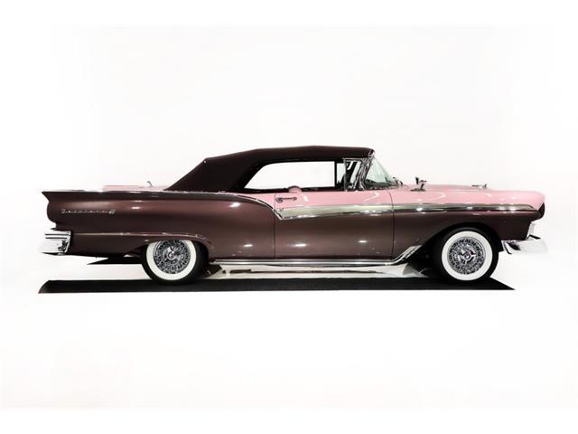 1957 Ford Fairlane (CC-2065092) for sale in Volo, Illinois