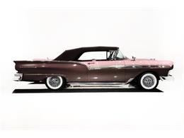 1957 Ford Fairlane (CC-2065092) for sale in Volo, Illinois