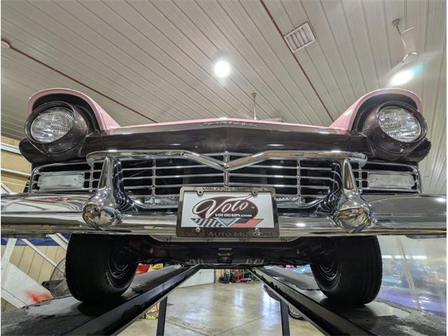 1957 Ford Fairlane (CC-2065092) for sale in Volo, Illinois