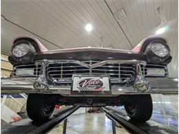 1957 Ford Fairlane (CC-2065092) for sale in Volo, Illinois