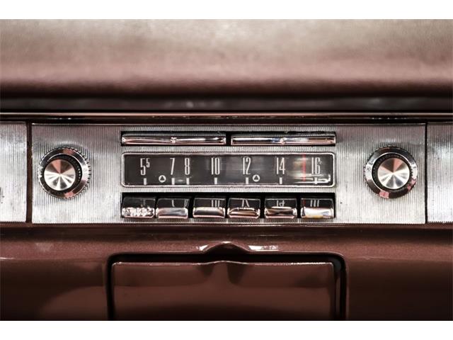 1957 Ford Fairlane (CC-2065092) for sale in Volo, Illinois