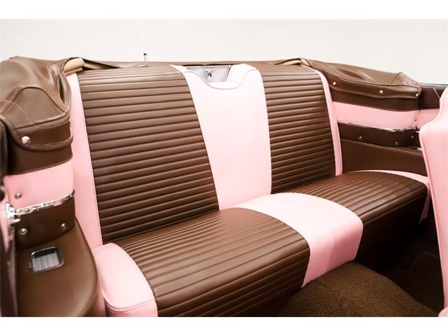 1957 Ford Fairlane (CC-2065092) for sale in Volo, Illinois