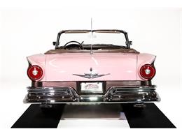 1957 Ford Fairlane (CC-2065092) for sale in Volo, Illinois