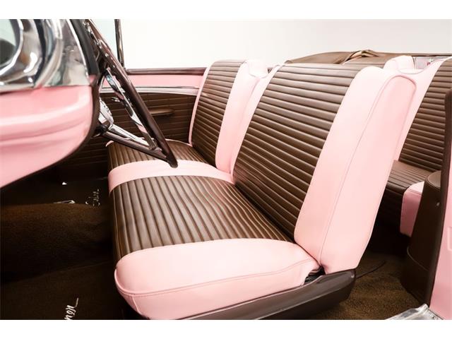 1957 Ford Fairlane (CC-2065092) for sale in Volo, Illinois