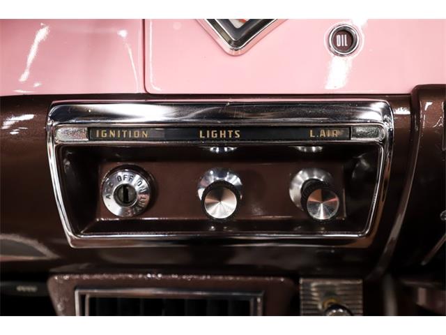 1957 Ford Fairlane (CC-2065092) for sale in Volo, Illinois