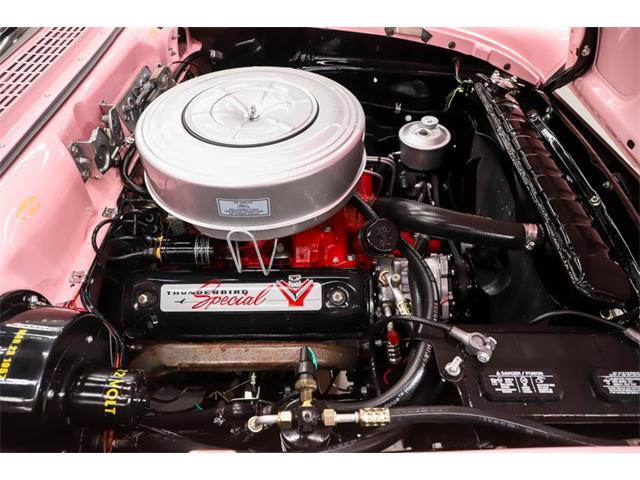 1957 Ford Fairlane (CC-2065092) for sale in Volo, Illinois