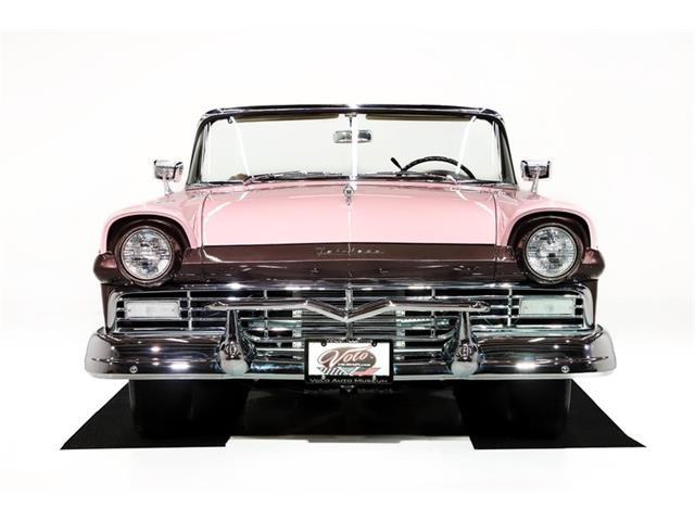 1957 Ford Fairlane (CC-2065092) for sale in Volo, Illinois