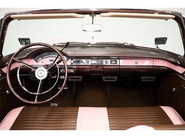 1957 Ford Fairlane (CC-2065092) for sale in Volo, Illinois