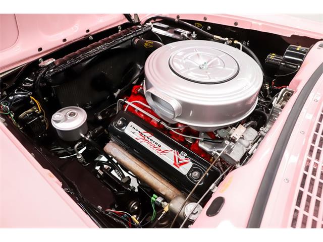 1957 Ford Fairlane (CC-2065092) for sale in Volo, Illinois