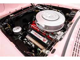 1957 Ford Fairlane (CC-2065092) for sale in Volo, Illinois