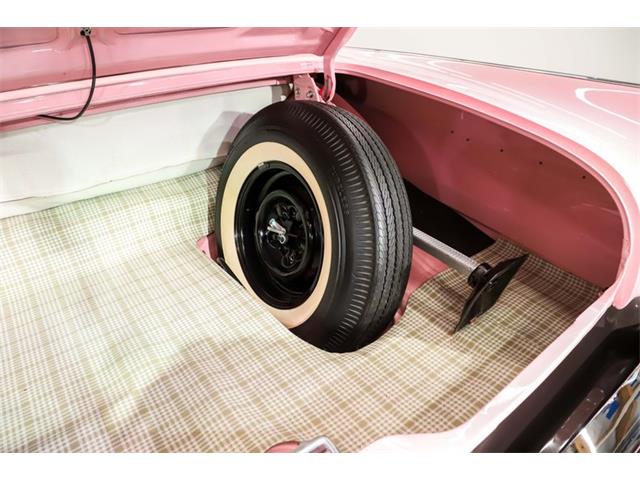 1957 Ford Fairlane (CC-2065092) for sale in Volo, Illinois