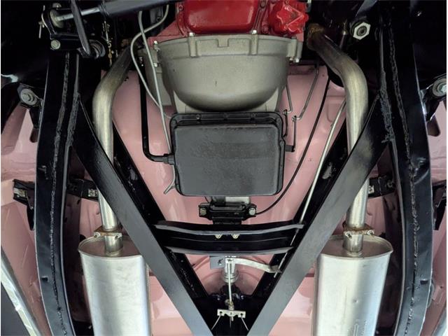 1957 Ford Fairlane (CC-2065092) for sale in Volo, Illinois