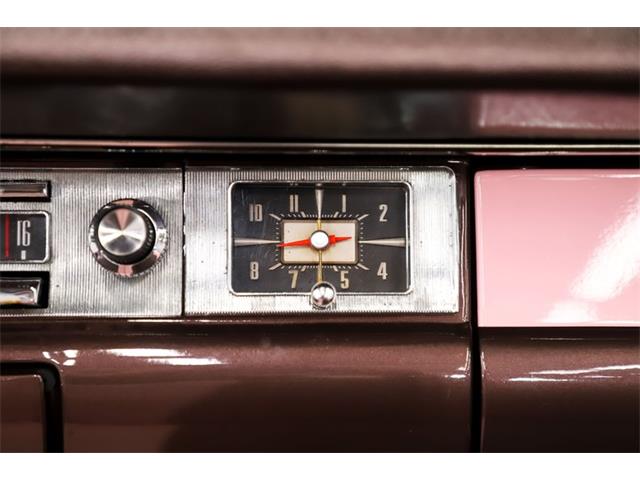 1957 Ford Fairlane (CC-2065092) for sale in Volo, Illinois