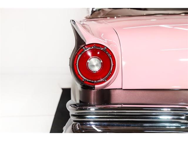 1957 Ford Fairlane (CC-2065092) for sale in Volo, Illinois