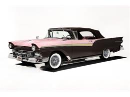 1957 Ford Fairlane (CC-2065092) for sale in Volo, Illinois