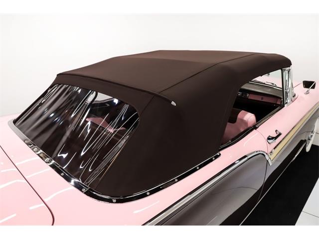 1957 Ford Fairlane (CC-2065092) for sale in Volo, Illinois