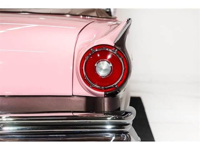 1957 Ford Fairlane (CC-2065092) for sale in Volo, Illinois