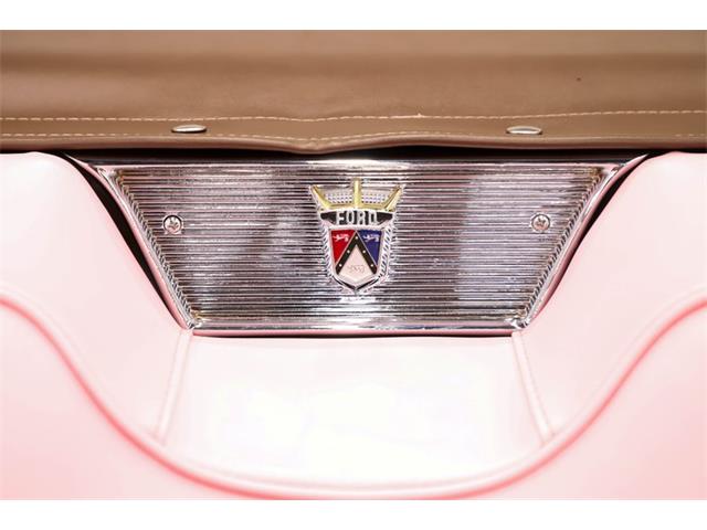 1957 Ford Fairlane (CC-2065092) for sale in Volo, Illinois