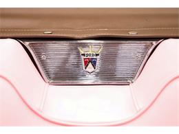 1957 Ford Fairlane (CC-2065092) for sale in Volo, Illinois