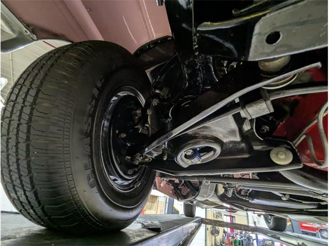 1957 Ford Fairlane (CC-2065092) for sale in Volo, Illinois